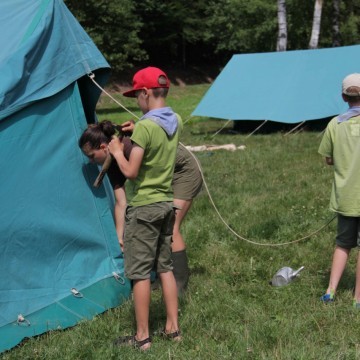 IMG 3259 - Scouts en Gidsen Zaventem 